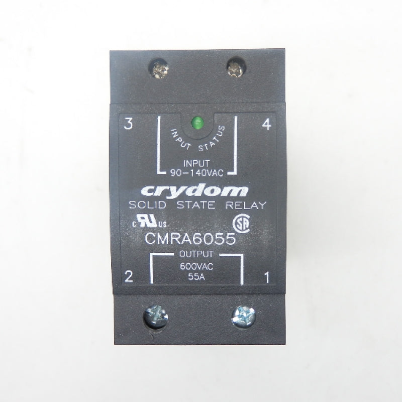 Crydom CMRA6055 660VAC 55A Solid State Relay