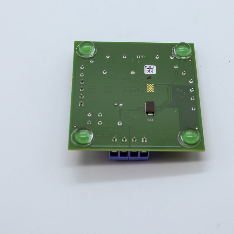 Texas Instruments TPS543C20EVM-799 DC/DC Step Down Evaluation Board