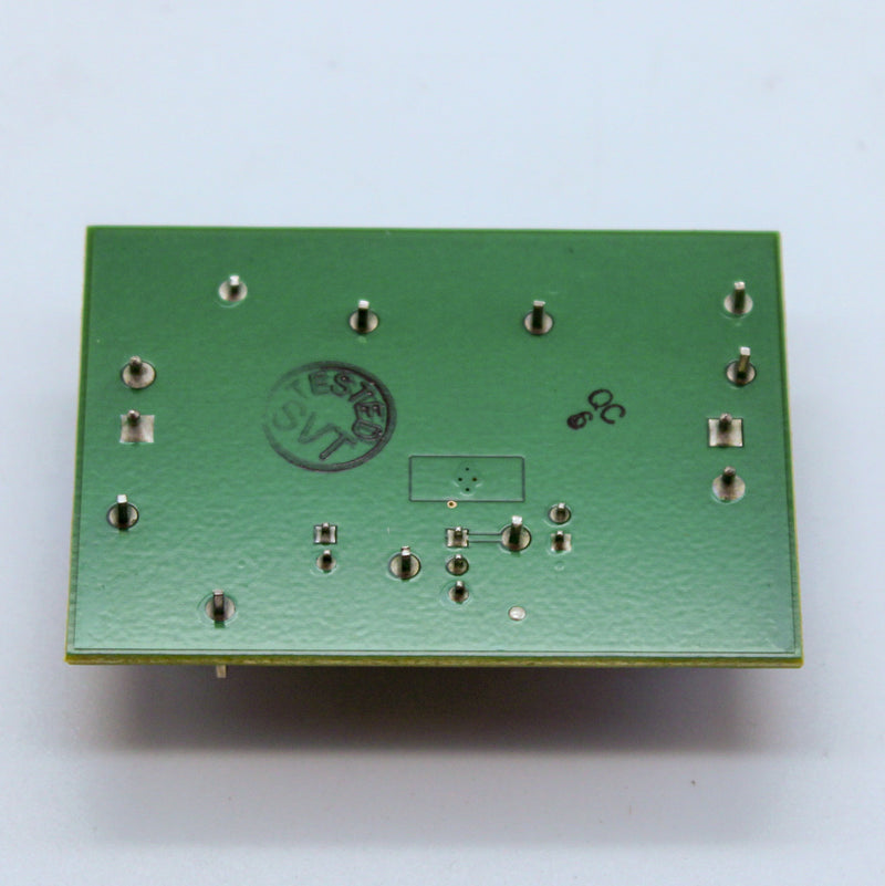 Texas Instruments TPS22969EVM-079 Power Management Evaluation Board