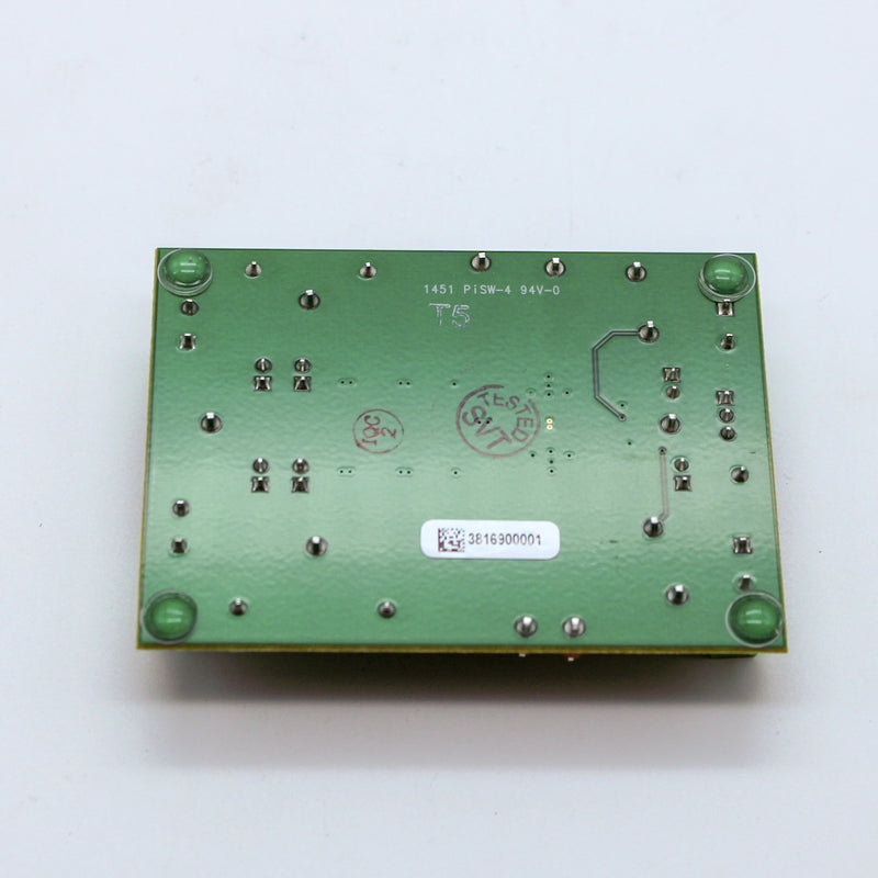 Texas Instruments TPS22968Q1EVM Power Management Evaluation Board