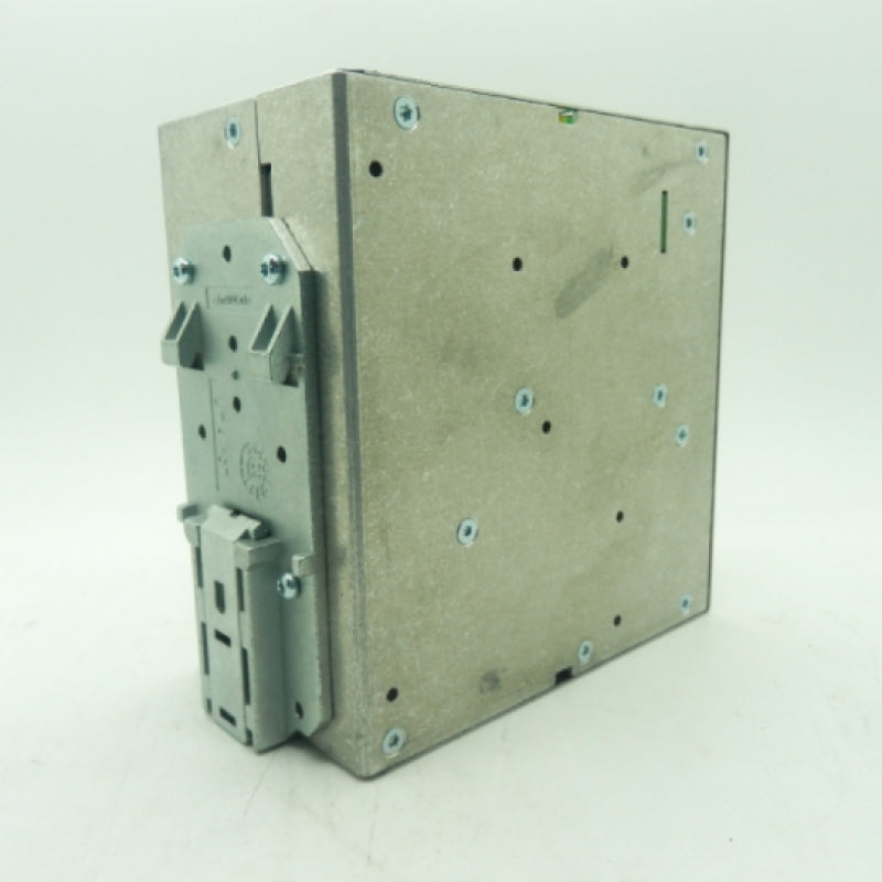 Phoenix Contact 2904622 QUINT4-PS/3AC/24DC/20 20A 480W Single-Phase Power Supply