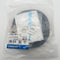 Omron E2E2-X5Y1-US M18 240VAC 5mm Inductive Proximity Sensor