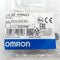 Omron E3Z-FDN23 500mm M12 NPN Diffuse Reflective Photoelectric Sensor