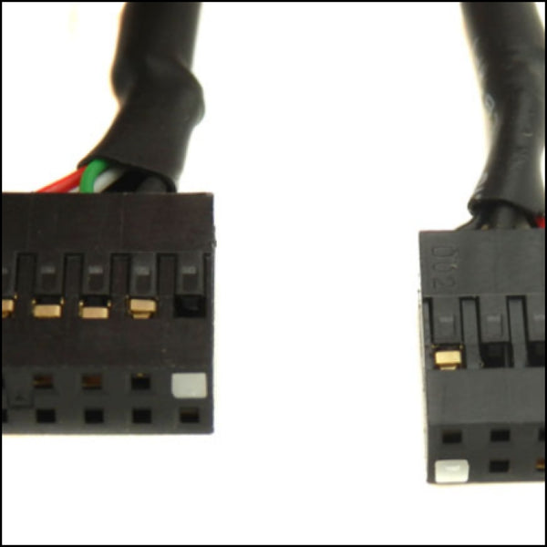 HP Dash NIC Card Internal Cable 487679-001