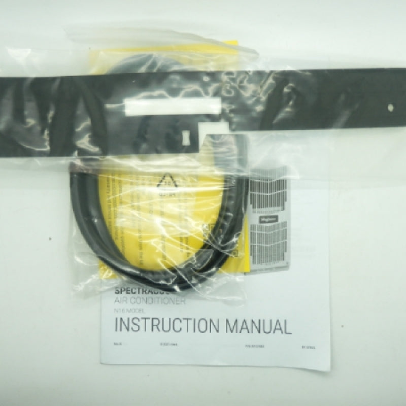 nVent Hoffman N160116G050 Indoor Air Conditioner