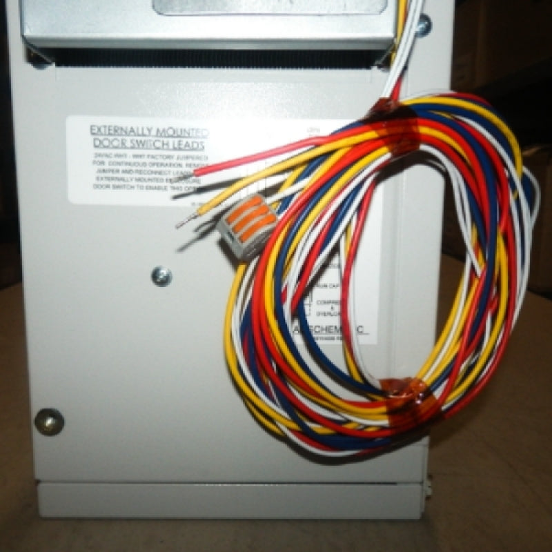 nVent Hoffman N160116G050 Indoor Air Conditioner