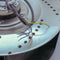 Ebm-Papst R4E355-AF13-09 Motorized 115VAC 1612CFM Leadwires Impeller