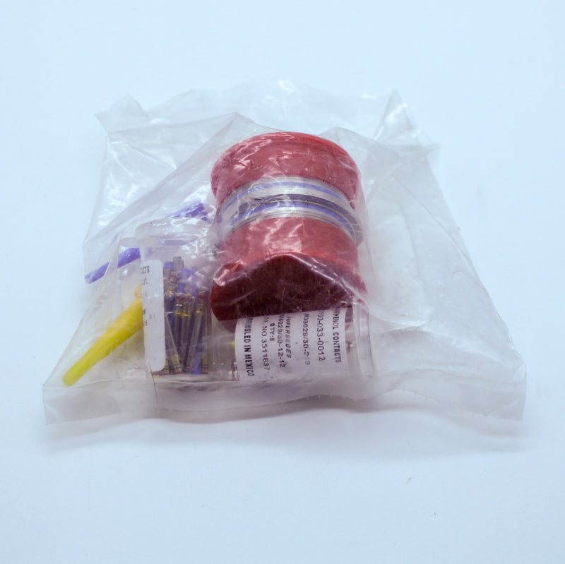 Amphenol 3451L2811S Alt Part