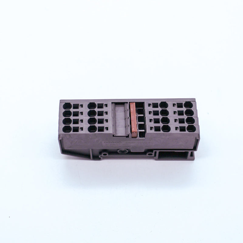 Omron Automation XW6T-COM2.5X16RD Pluggable Terminal Blocks
