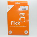 Pi Supply Flick Large Flick Gesture Tracking Add-on Board for Raspberry Pi Large