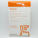 Pi Supply Flick Large Flick Gesture Tracking Add-on Board for Raspberry Pi Large