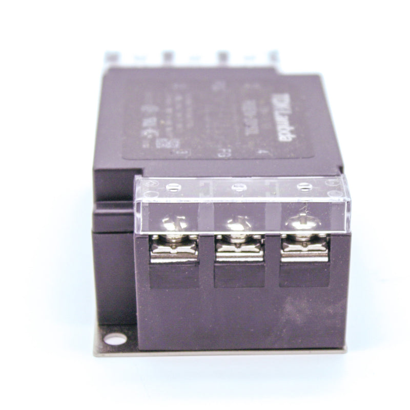 TDK-Lambda RSEN-2030L 250VAC 30A Screw Terminations Low Leakage Filter