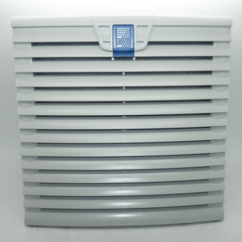 Rittal 3240124 24V 10W 0.07A TopTherm Fan and Filter Unit