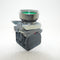 Schneider Electric XB4BW33B5 Illuminated Pushbutton