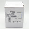 Amphenol A309320R4W 2P+E / 3W - 20A 125V Amphe-309 Receptacle Connector