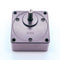 DKM Gearhead 8GBK150BH 150:1 Gear Ratio Gearbox 25 W Induction Motor