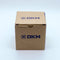 DKM Gearhead 8GBK150BH 150:1 Gear Ratio Gearbox 25 W Induction Motor