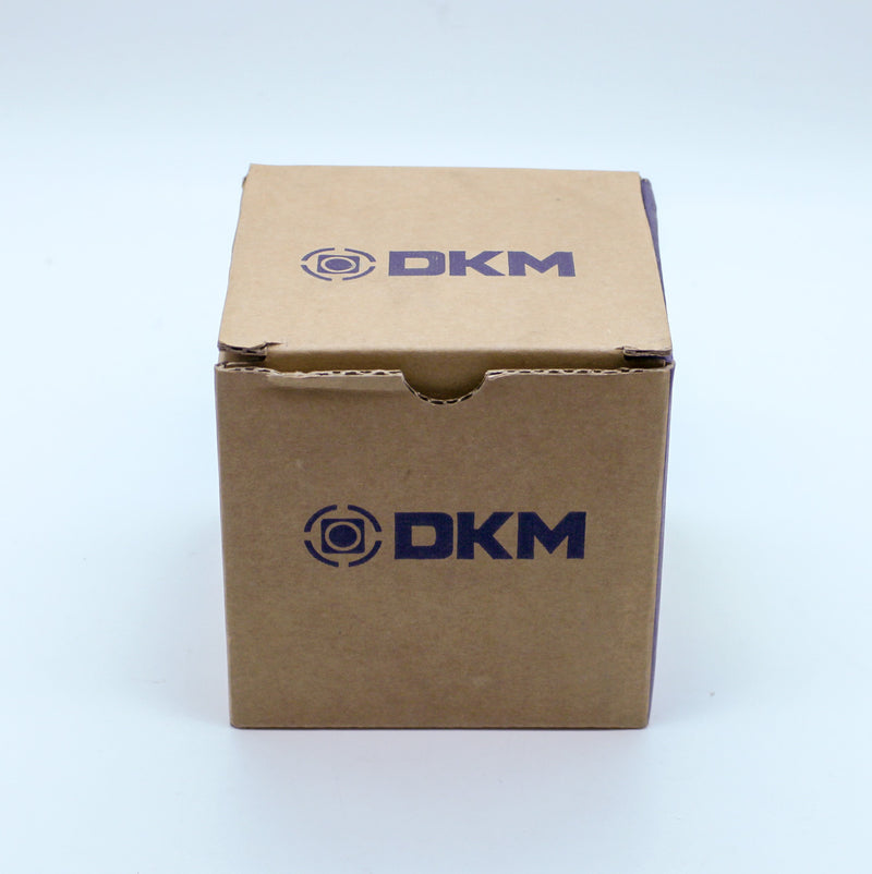 DKM Gearhead 8GBK150BH 150:1 Gear Ratio Gearbox 25 W Induction Motor