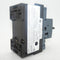 Siemens 3RV20214BA10 20A Circuit Breaker for Motor Protection