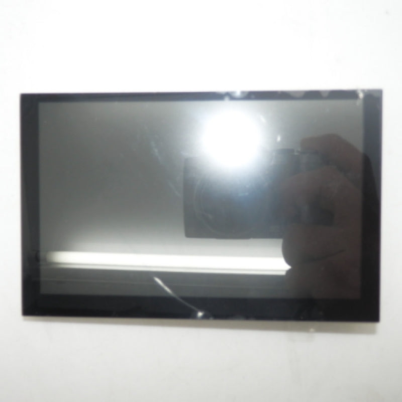 MikroElektronika MIKROE-3509 TFT Board 5" Capacitive