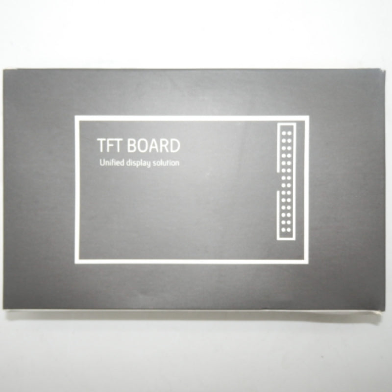 MikroElektronika MIKROE-3509 TFT Board 5" Capacitive
