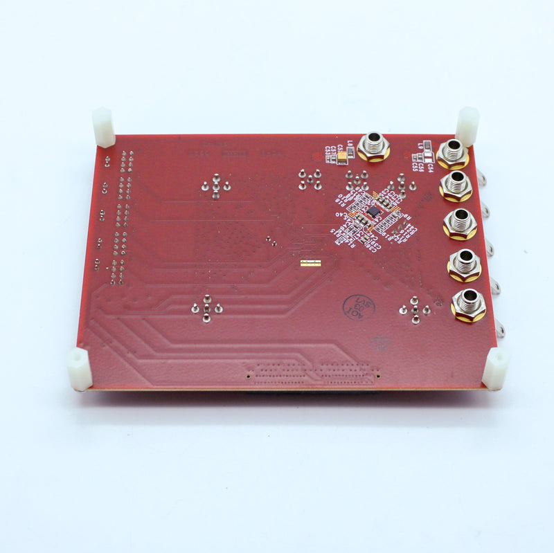 Texas Instruments ADS6424EVM Analog to Digital Converter Evaluation Board