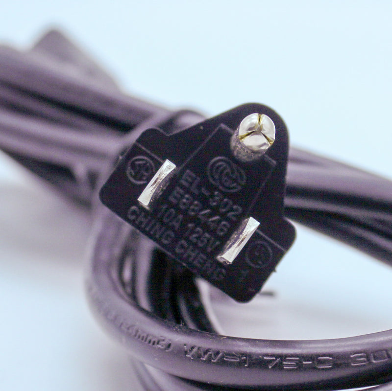 Intermec 1-974028-025 US RoHS AC Power Cord