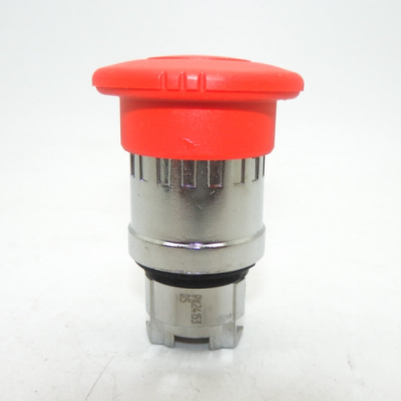 Schneider Electric XB4BS8442 Harmony XB4 Series Red E-Stop Button