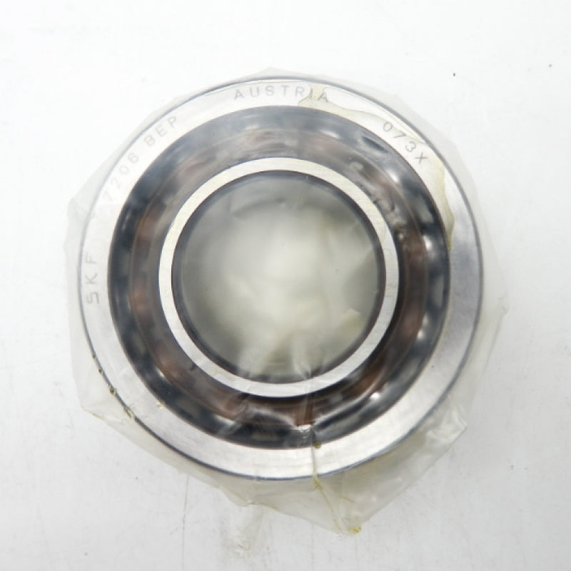 SKF 7206 BEP Single Row Angular Contact Ball Bearing