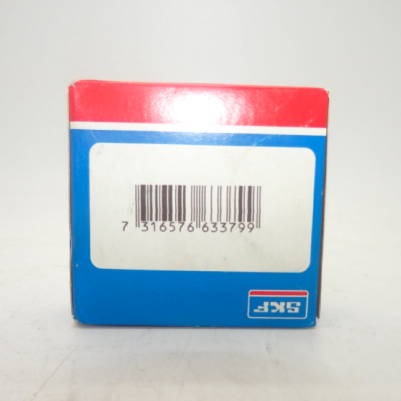 SKF 7206 BEP Single Row Angular Contact Ball Bearing
