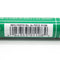 Dykem 91108 Rinz-Off Green Medium Tip Temporary/Removable Marker