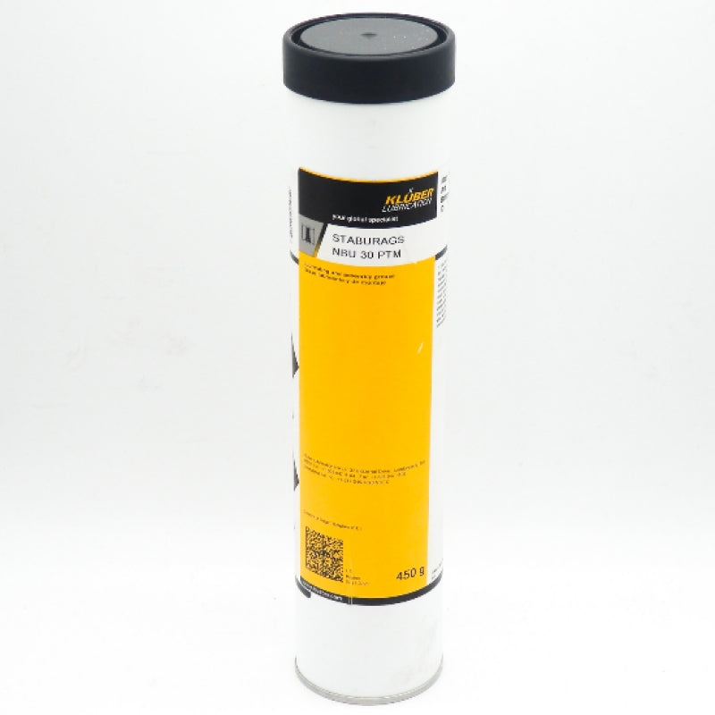 Kluber Lubrication 0170694712 450g Tube of Mineral Oil / Barium Grease