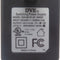 DVE DSA-6E-05 5V 0.2A Switching Power Supply