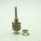 Allen Bradley WA2G056S501UA RV6NAYSD501A 500 Ohm 10% Potentiometer