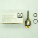 Allen Bradley WA2G056S501UA RV6NAYSD501A 500 Ohm 10% Potentiometer