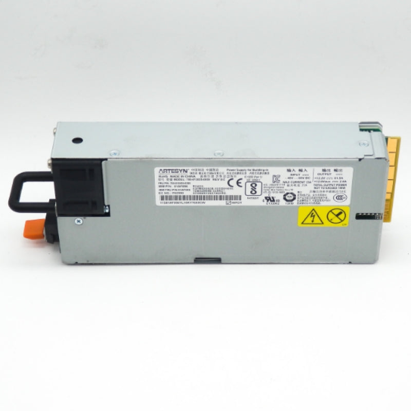 IBM 01AF896 Artesyn 700-013825-0000 750W DC Power Supply