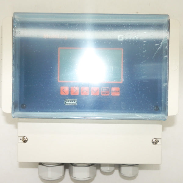 Simex SRD-N16 MultiLog Data Logger
