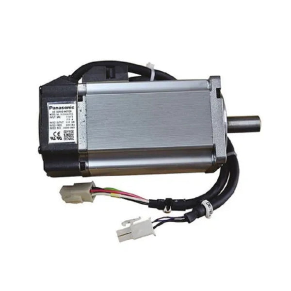 Panasonic MUMA5AZP1S 50W AC Servo Motor