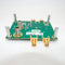 Texas Instruments THS770012EVM 14-/16-Bit ADC Driver Amplifier Evaluation Module