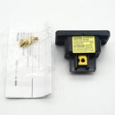 Hubbell H320RRT IEC 320 2-Pole 3-Wire 250V 16A Heavy Duty Panel Mount Receptacle