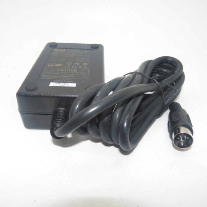 Mean Well GP25A13A-R1B 28.4W AC-DC Switching Power Supply Adapter