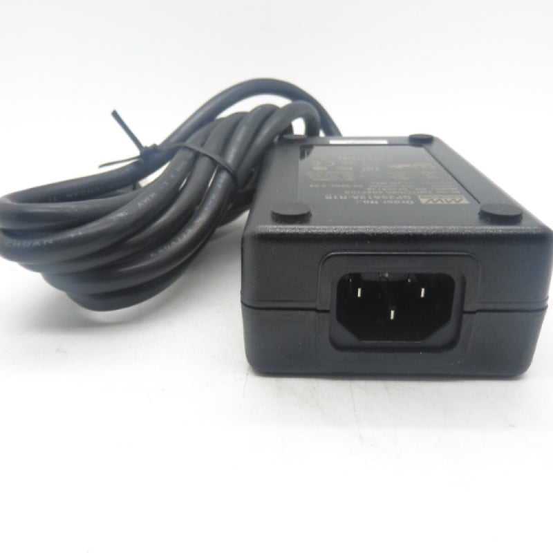 Mean Well GP25A13A-R1B 28.4W AC-DC Switching Power Supply Adapter