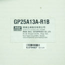 Mean Well GP25A13A-R1B 28.4W AC-DC Switching Power Supply Adapter