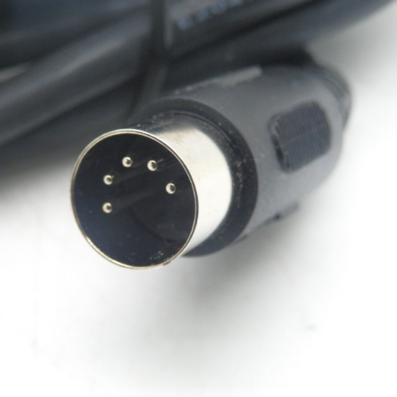Mean Well GP25A13A-R1B 28.4W AC-DC Switching Power Supply Adapter