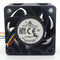 Delta Electronics FFB0412UHN-C 40x40x28mm 12VDC DC Tubeaxial Fan