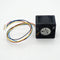 Delta Electronics FFB0412UHN-C 40x40x28mm 12VDC DC Tubeaxial Fan