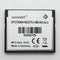 Swissbit SFCF2048H1BO2TO-I-M0-543-ALU 2GB Industrial Compact Flash Card