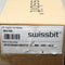 Swissbit SFCF2048H1BO2TO-I-M0-543-ALU 2GB Industrial Compact Flash Card