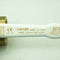 RuB Valves S.24 DZR 1/2" - 4" EN 10226-1 Ball Valve