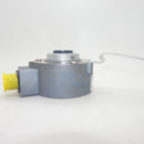 BEI Sensors 01070-1266 Incremental Optical Encoder